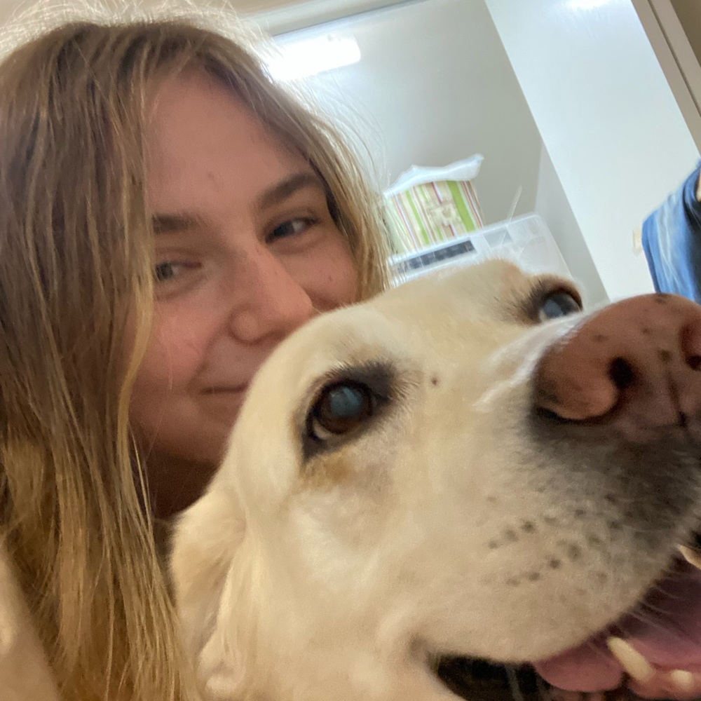 Meet your Posher, Ava